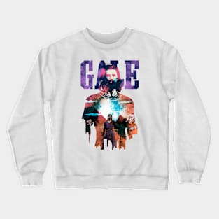 Baldur's Gate 3 Gale Urban Crewneck Sweatshirt